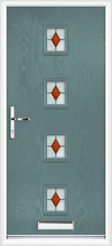 Worcester red sextet